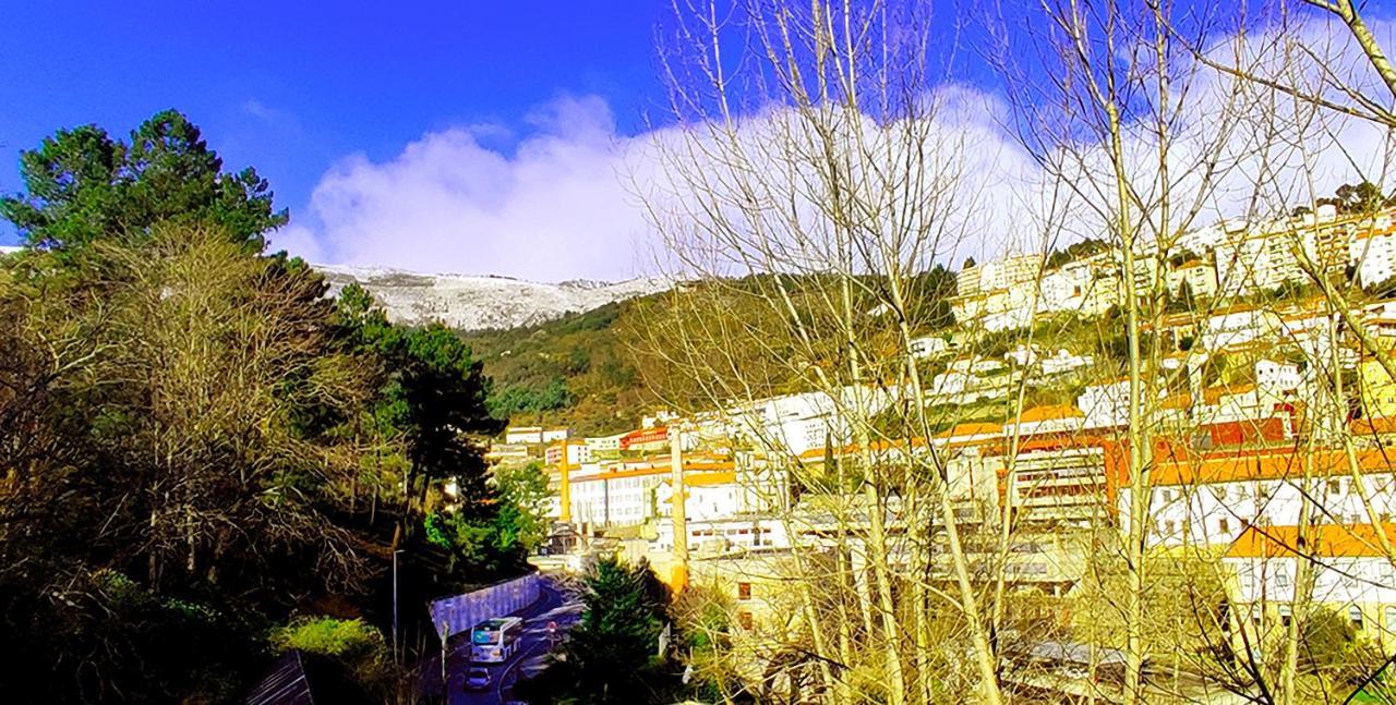 Casa Das Essencias, Quinta De Santo Antonio Covilhã Exterior photo